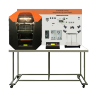 Готовая лаборатория «3D моделирования и прототипирования» на 10 обучающих мест - fgospostavki.ru - Екатеринбург