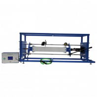 Экспериментальная установка «Определение упругих констант при растяжении» - fgospostavki.ru - Екатеринбург