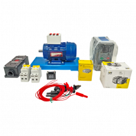 Набор «Эксплуатация и наладка схем управления электродвигателями» - fgospostavki.ru - Екатеринбург