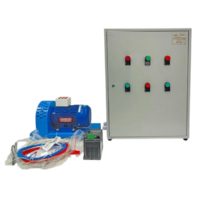 Комплект монтажа и наладки схем регулирования скорости асинхронного двигателя - fgospostavki.ru - Екатеринбург