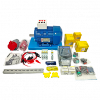 Комплект монтажа и наладки схем плавного пуска асинхронного двигателя - fgospostavki.ru - Екатеринбург