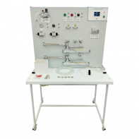 Типовой комплект учебного оборудования «Пневмопривод и электропневмоавтоматика» (16 лабораторных работ) - fgospostavki.ru - Екатеринбург