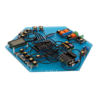 Образовательный набор "Квант ЙоТик М1" (Образовательный набор по электронике) - fgospostavki.ru - Екатеринбург