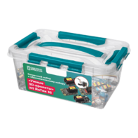 Ресурсный набор для "Умные 3D-проекты" М1 ЙоТик 32 - fgospostavki.ru - Екатеринбург