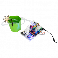 Образовательный набор "Стартовый ЙоТик М4"  (Цифровая лаборатория по биологии) - fgospostavki.ru - Екатеринбург