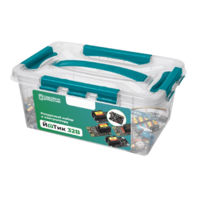 Ресурсный набор для контроллера «ЙоТик 32В» - fgospostavki.ru - Екатеринбург