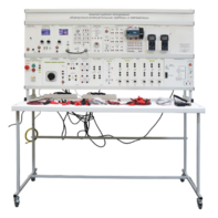 Типовой комплект учебного оборудования «Контрольно-измерительные приборы и автоматика» - fgospostavki.ru - Екатеринбург