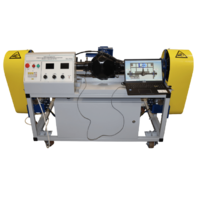 Лабораторный стенд "Рабочие процессы механизмов распределения мощности ведущих мостов"  - fgospostavki.ru - Екатеринбург