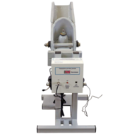 Лабораторный стенд «Независимая рычажная подвеска» (статика) - fgospostavki.ru - Екатеринбург