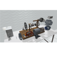 Виртуальный лабораторный практикум «Электроаппараты»  - fgospostavki.ru - Екатеринбург