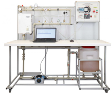 Комплект учебного лабораторного оборудования «Промышленные датчики температуры» - fgospostavki.ru - Екатеринбург