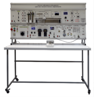 Комплект учебно-лабораторного оборудования «Датчики технологических параметров» - fgospostavki.ru - Екатеринбург