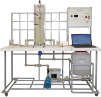 Лабораторный стенд "Датчики уровня"  - fgospostavki.ru - Екатеринбург