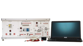 Типовой комплект учебного оборудования «Средства автоматизации и управления ОВЕН в минимальной конфигурации»  - fgospostavki.ru - Екатеринбург