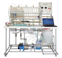 Стенд «Механика жидкости» - fgospostavki.ru - Екатеринбург