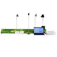 Комплект учебно-лабораторного интерактивного оборудования для изучения основ радиолокации и радиоэлектронной борьбы - fgospostavki.ru - Екатеринбург