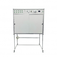 Лабораторный стенд «Энергосберегающие технологии в светотехнике» - fgospostavki.ru - Екатеринбург