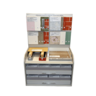 Учебно-методический комплект «Изучение процесса ведения отделочных работ» - fgospostavki.ru - Екатеринбург