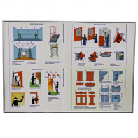 Комплект (комплекс) «Штукатурные работы»  - fgospostavki.ru - Екатеринбург