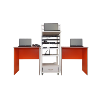 Типовой комплект учебного оборудования  «IP-телефония» VOIP - fgospostavki.ru - Екатеринбург