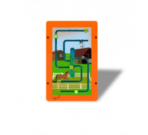 Игровая панель «Веселая ферма»  - fgospostavki.ru - Екатеринбург