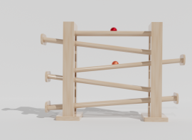 Кугельбан для концентрации внимания - fgospostavki.ru - Екатеринбург