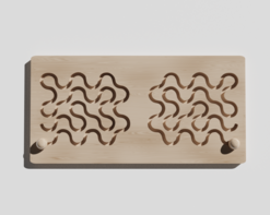 Межполушарная доска №12 - fgospostavki.ru - Екатеринбург