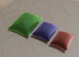 Набор разновесовых мешочков - fgospostavki.ru - Екатеринбург