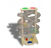 Настольный лабиринт с прозрачными трубками - fgospostavki.ru - Екатеринбург