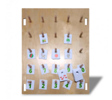 Тактильно-развивающая панель для развития памяти - fgospostavki.ru - Екатеринбург