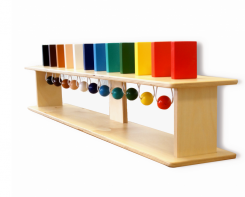 Тактильно-развивающая панель «Домино» - fgospostavki.ru - Екатеринбург