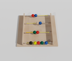 Тактильно-развивающая панель с текстурами - fgospostavki.ru - Екатеринбург