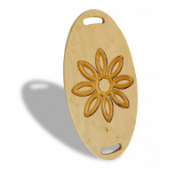 Панель-лабиринт «Цветочек» - fgospostavki.ru - Екатеринбург