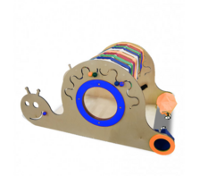 Тактильно-развивающий комплекс «Улитка» - fgospostavki.ru - Екатеринбург