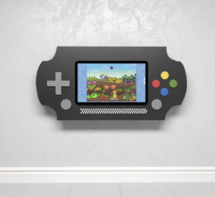 Интерактивная панель с программным логопедическим комплексом «Игровая приставка» - fgospostavki.ru - Екатеринбург