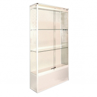 Витрина демонстрационная двухстворчатая  - fgospostavki.ru - Екатеринбург