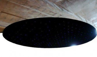 Подвесной потолочный модуль «Сказочная галактика» (300 точек) - fgospostavki.ru - Екатеринбург