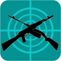 Стойка для крепления мишеней для стрелкового тира - fgospostavki.ru - Екатеринбург