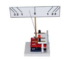 Установка «Демонстрация силы Ампера» - fgospostavki.ru - Екатеринбург