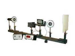 Лабораторная установка «Получение и исследование поляризованного света» - fgospostavki.ru - Екатеринбург