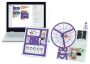 Ресурсный комплект модульной электроники «Технология littleBits» - fgospostavki.ru - Екатеринбург