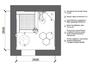 Комплект оборудования для сенсорной комнаты 6.2 м² - fgospostavki.ru - Екатеринбург