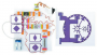 Ресурсный комплект модульной электроники «Математика littleBits» - fgospostavki.ru - Екатеринбург