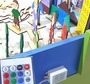 Многофункциональный модульный интерактивный комплекс Творческая мастерская. Все включено - fgospostavki.ru - Екатеринбург