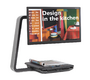 Видеоувеличитель ClearView C HD 24" - fgospostavki.ru - Екатеринбург