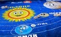 Игровой набор "Путешествуем по планетам" - fgospostavki.ru - Екатеринбург