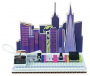 Ресурсный комплект модульной электроники «Наука littleBits» - fgospostavki.ru - Екатеринбург