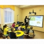 Интерактивный класс для ДОУ (ноутбук, инт.доска, 8 парт) - fgospostavki.ru - Екатеринбург