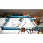 Набор XY плоттера XY Plotter Robot Kit V2.0  - fgospostavki.ru - Екатеринбург