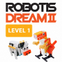 Робототехнический набор ROBOTIS DREAM II Level 1 Kit - fgospostavki.ru - Екатеринбург